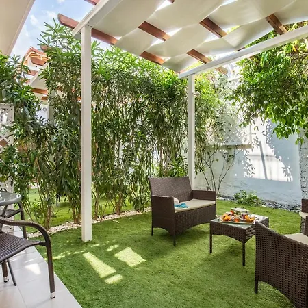 Ioanna's House Potos