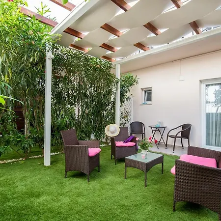 Ioanna's House Potos