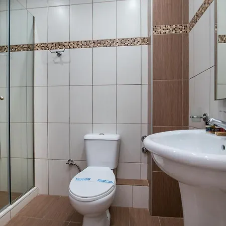 Aparthotel Ioanna's House