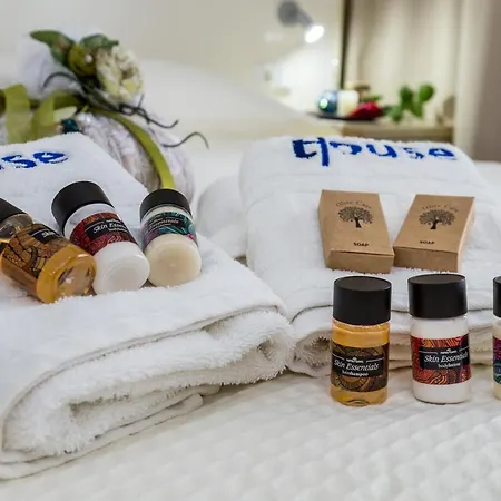 Aparthotel Ioanna's House 3*