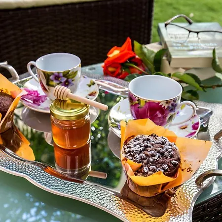 Ioanna's House Potos