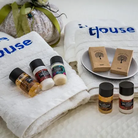 Ioanna's House 3* Potos