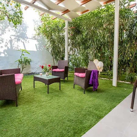 Ioanna's House Potos