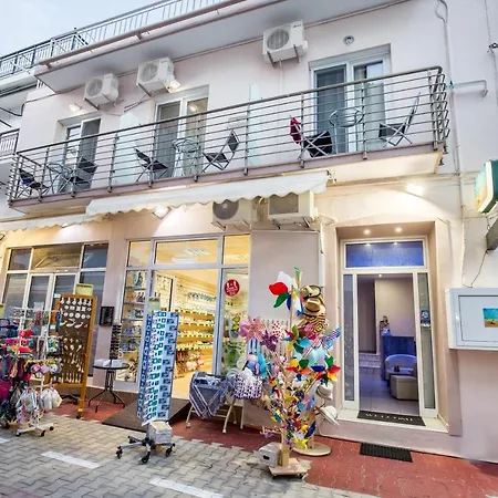 Ioanna's House 3* Potos