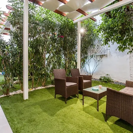 Ioanna's House 3* Potos