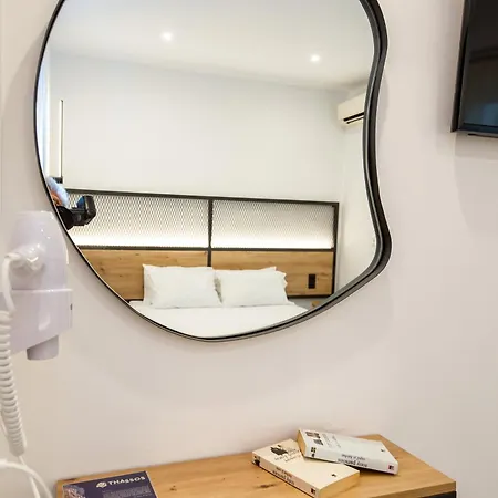 Aparthotel Ioanna's House