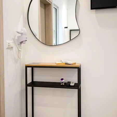 Aparthotel Ioanna's House 3*