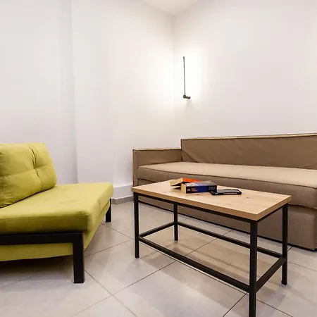 Ioanna's House Potos