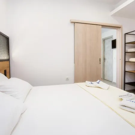 Ioanna's House 3* Potos