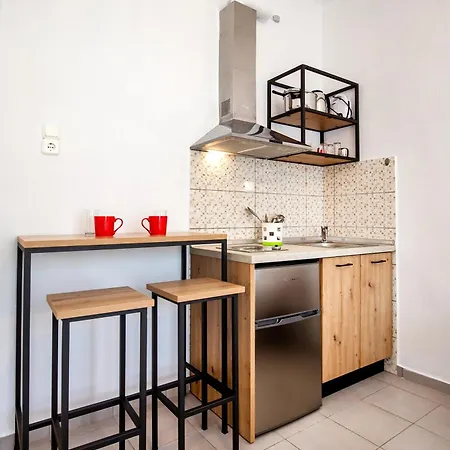 Ioanna's House Potos