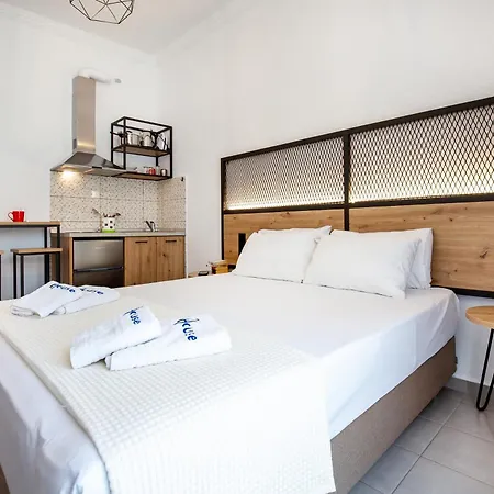 Ioanna's House 3* Potos