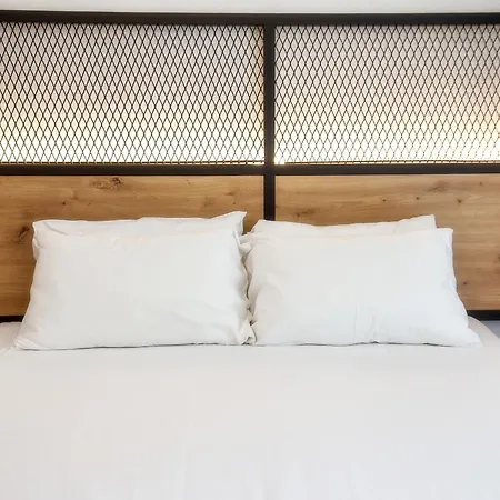 Aparthotel Ioanna's House