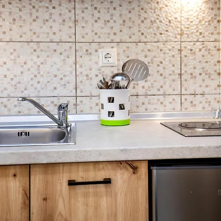 Ioanna's House 3* Potos