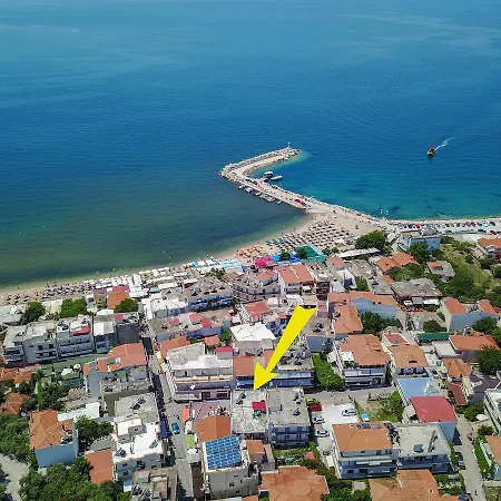 Ioanna's House Aparthotel