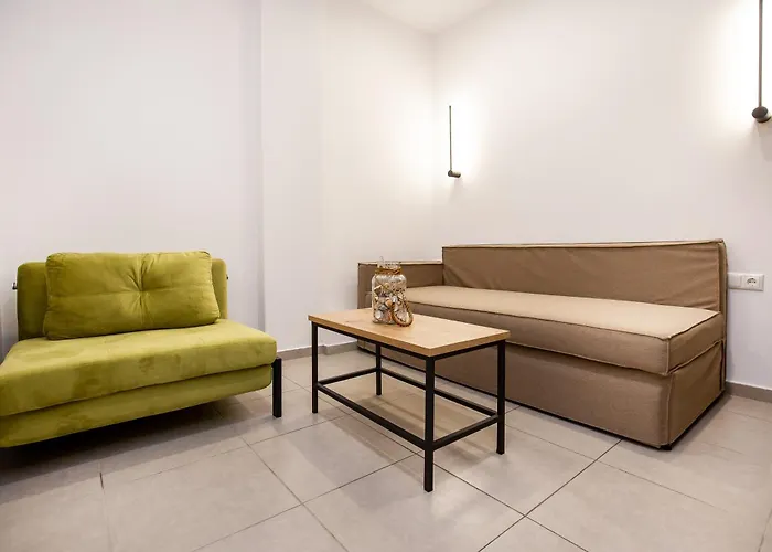 Ioanna's House Hotel apartamentowy 3*