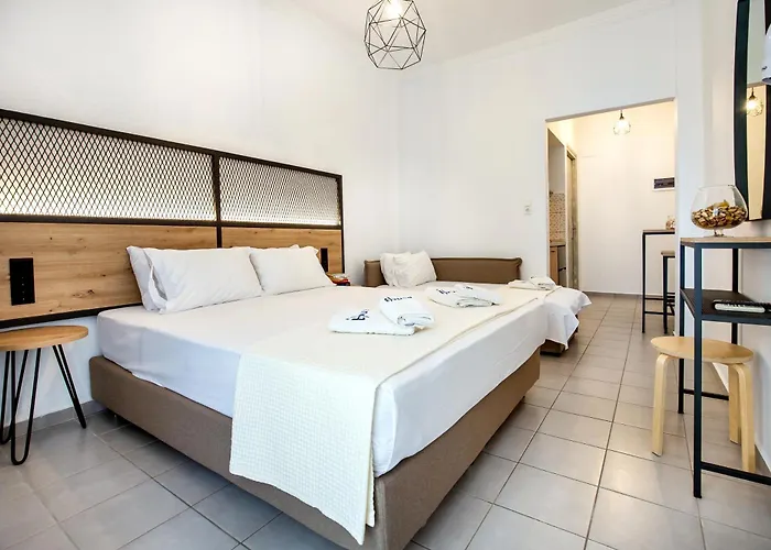 Ioanna's House 3*
