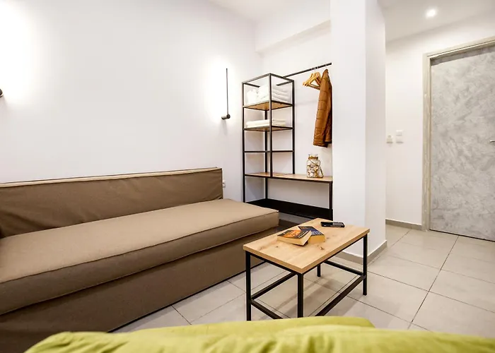 Ioanna's House 3*