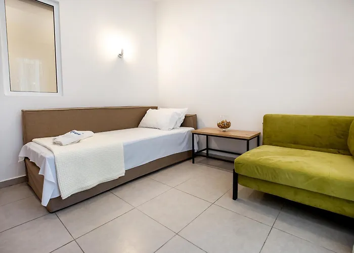 Ioanna's House 3*
