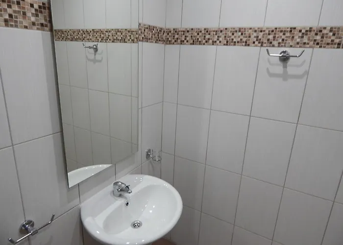 Ioanna's House Hotel apartamentowy 3*