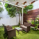 Ioanna's House 3* Потос