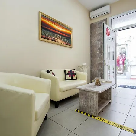 Ioanna's House 3* Potos