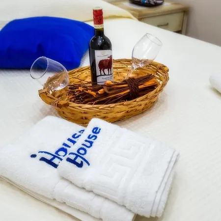 Ioanna's House Potos