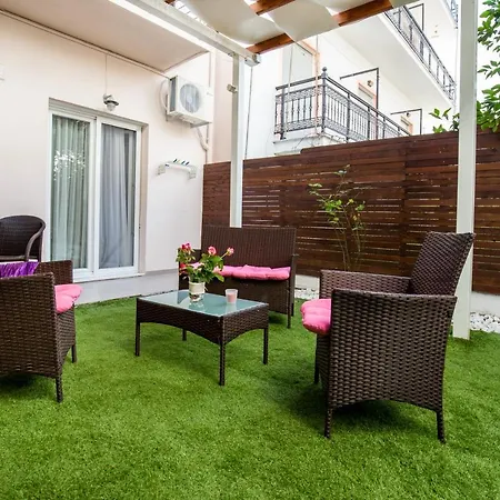 Ioanna's House Potos