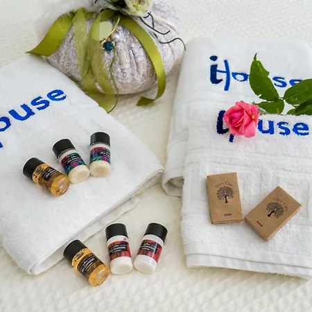 Ioanna's House Lejlighedshotel 3*