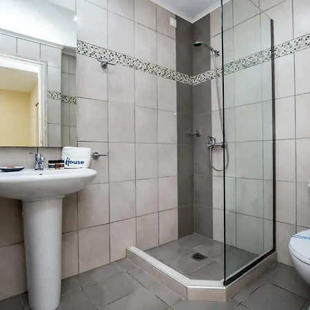 Lejlighedshotel Ioanna's House