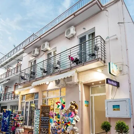 Ioanna's House Lejlighedshotel 3*