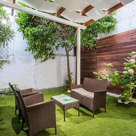 Ioanna's House 3* Potos