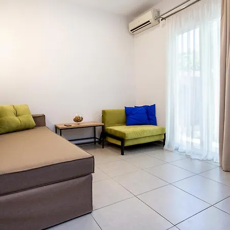 Ioanna's House 3* Potos