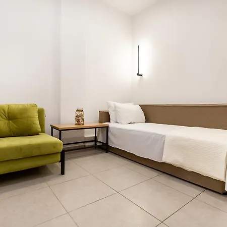 Ioanna's House 3* Potos