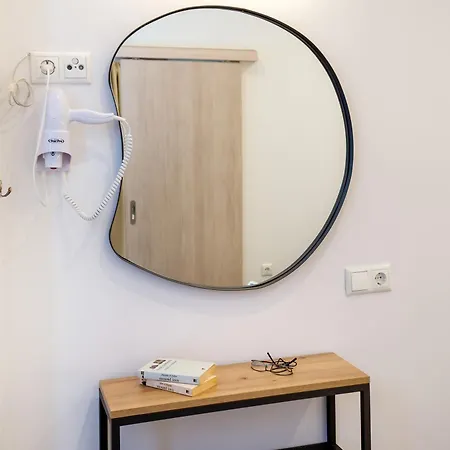 Ioanna's House Lejlighedshotel