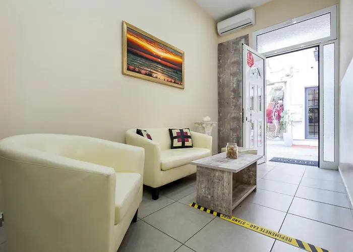 Ioanna's House 3* Potos