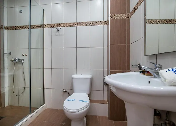 Aparthotel Ioanna's House