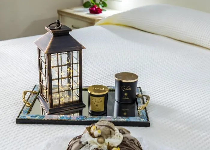 Ioanna's House Aparthotel 3*