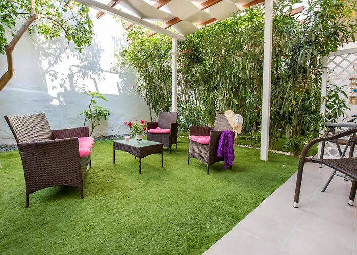 Ioanna's House Potos