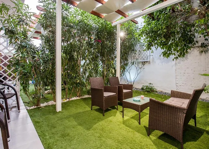 Ioanna's House 3* Potos