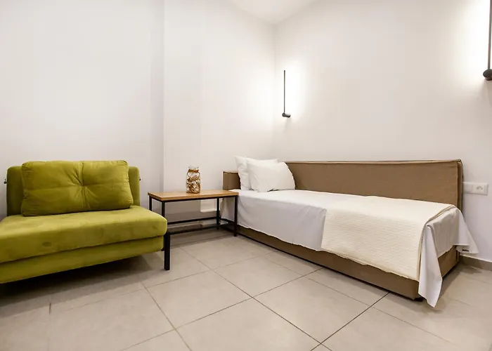 Ioanna's House 3* Potos