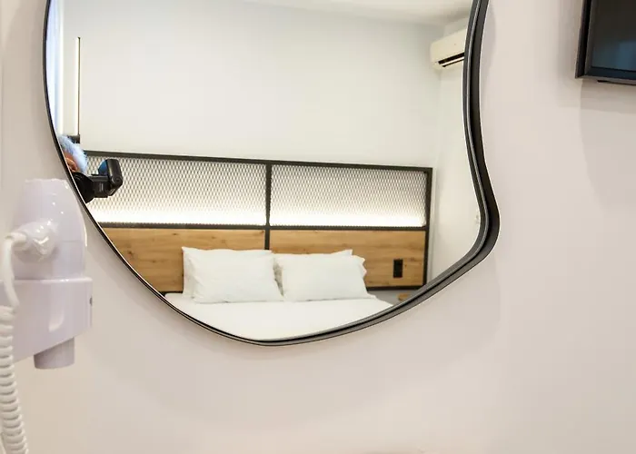 Aparthotel Ioanna's House