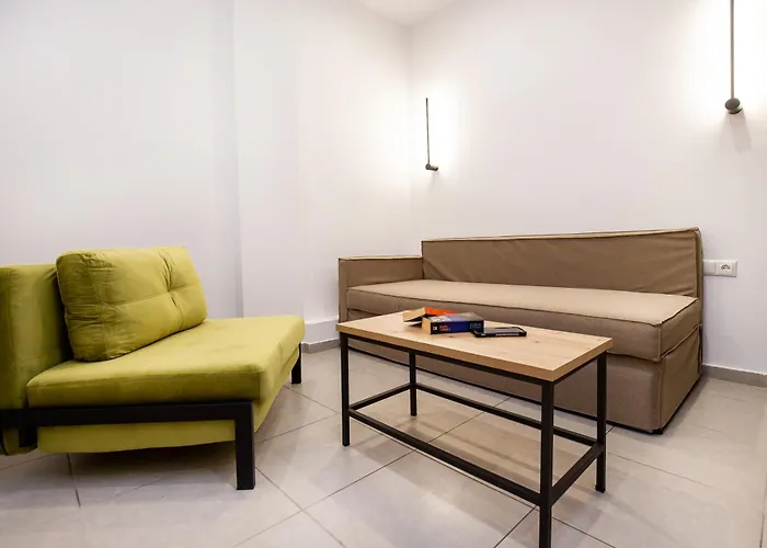 Ioanna's House Potos