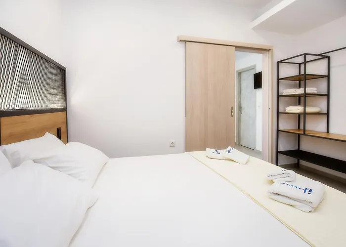 Ioanna's House 3* Potos