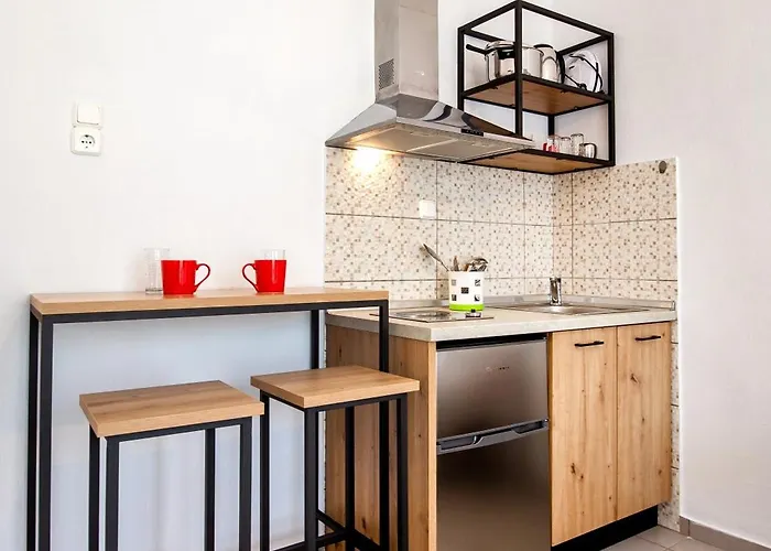 Ioanna's House Potos